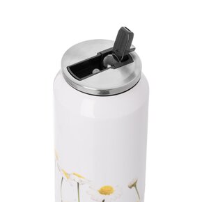 Termoska plechovka harmanček 0,7 l