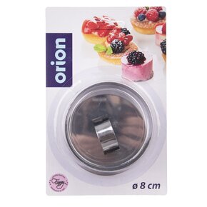 Tvorítko na pečenie pr. 8 cm