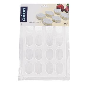 Forma na pečenie laskonky 