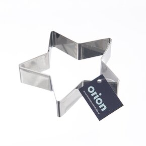 Vykrajovačka hviezda