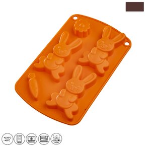 Forma na pečenie Zajac