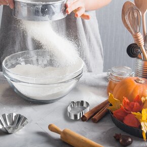 Vykrajovačka tekvica