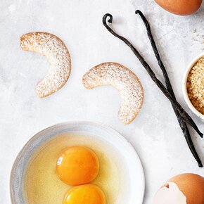 Vykrajovačka rožtek