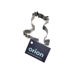 Vykrajovačka kuriatko