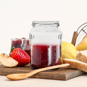 Zavárací pohár 0,37 l