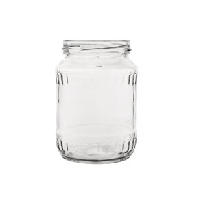 Zavárací pohár 0,37 l