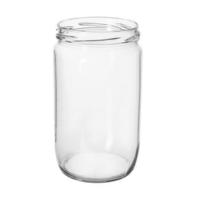 Zavárací pohár 0,72 l