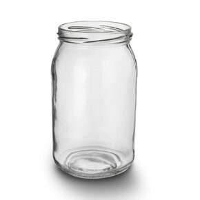 Zavárací pohár 0,9 l