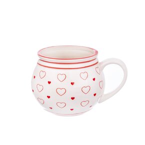 Hrnček KRAJÁČ 0,45 l