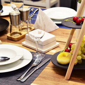 Pohár na víno Lara 0,45 l 6 ks