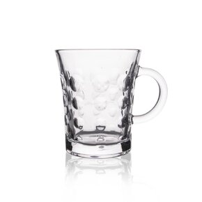 HrnČek sklo 0,28l POINT