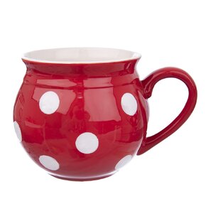 Hrnček krajáč 1 l