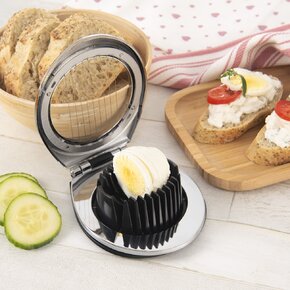 Krájač na vajcia LUXY