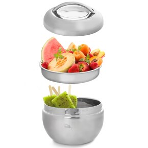 Termomisa TERMO Apple 0,8 l