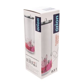 Termoska plechovka 0,5 l MAK