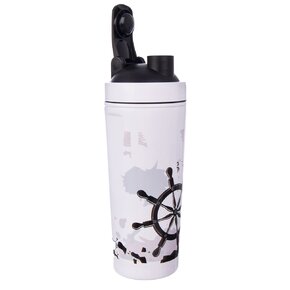 Termohrnček so šejkrom 0,9 l