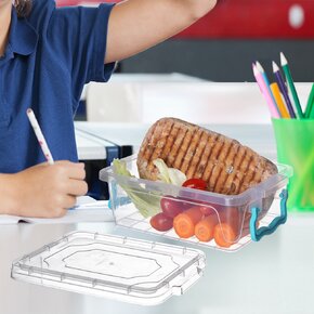 Box MULTI nízky 0,6 l