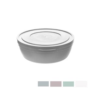 Misa Kapa Flat s vekom pr. 17 cm