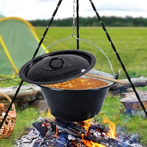 Pokrievka na kotlík pr. 34 cm