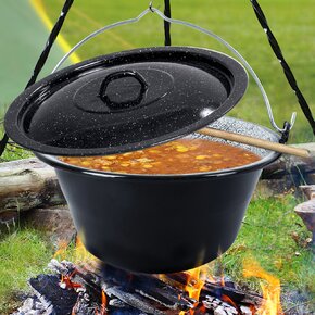 Pokrievka na kotlík pr. 40 cm