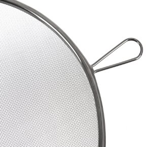 Pokrievka ochranné sito pr. 30 cm