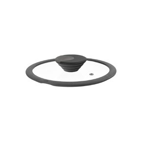 Sklenená pokrievka GALI pr. 17 cm