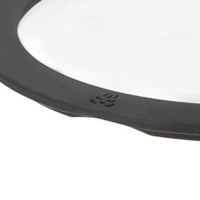 Sklenená pokrievka GALI pr. 17 cm