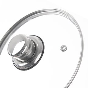 Pokrievka pre tlakový hrniec pr. 17 cm