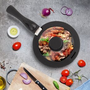 Pokrievka GRANDE COMBI pr. 19 cm