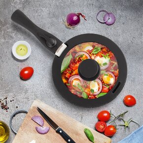 Pokrievka GRANDE COMBI pr. 21 cm