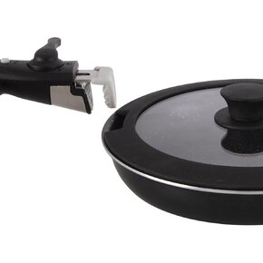 Pokrievka GRANDE COMBI pr. 21 cm