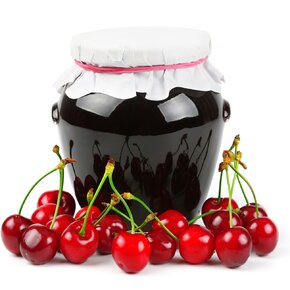 Zavárací pohár s viečkom 0,145 l