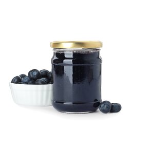 Zavárací pohár s viečkom 0,212 l