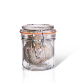 Dóza s klipovým uzáverom Bela 0,28 l