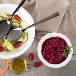 Dóza s klipovým uzáverom Bela 0,22 l