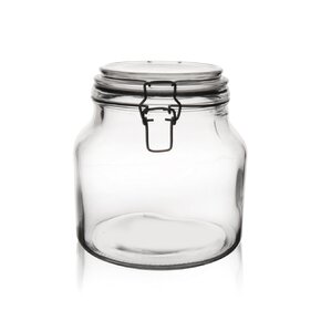 Dóza s klipovým uzáverom Irma 1,85 l 