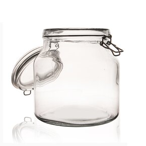 Dóza s klipovým uzáverom Irma 2,4 l