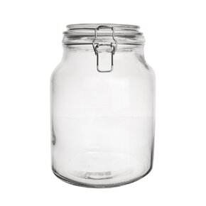 Dóza s klipovým uzáverom Irma 3,4 l