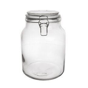 Dóza s klipovým uzáverom Irma 3,4 l