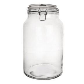 Dóza s klipovým uzáverom Irma 4,2 l