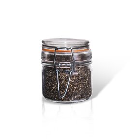 Dóza s klipovým uzáverom Bela 0,1 l