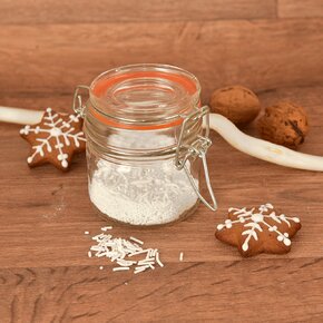 Dóza s klipovým uzáverom Bela 0,1 l