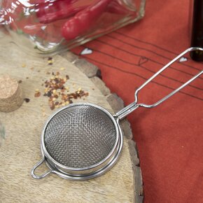 Fľaša s korkom 0,5 l