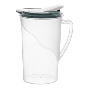 Džbán s viečkom Smart 2 l