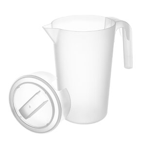Džbán s viečkom Margerit 2,3 l