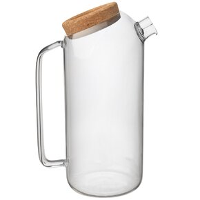 Džbán s viečkom 1,8 l