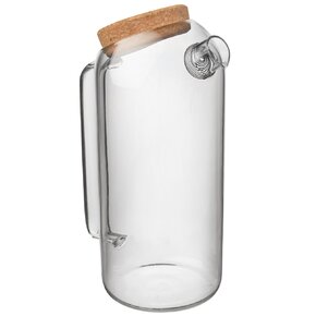 Džbán s viečkom 1,8 l