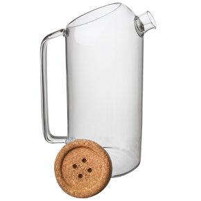 Džbán s viečkom 1,8 l