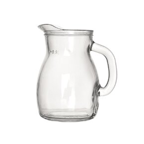 Džbán s mierkou 0,5 l