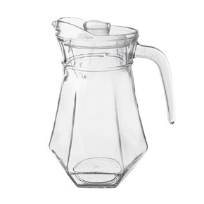 Džbán s viečkom 1,3 l